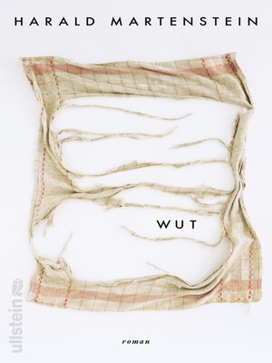 cover image of Wut